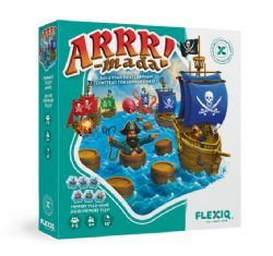 JEU ARRR-MADA (1025)